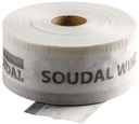 SOUDAL SWS ТЕПЛАЯ ЛЕНТА ДЛЯ НАРУЖНОГО УСТАНОВКИ 80 мм