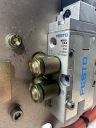 Маятниковый привод FESTO DSR-40-180-P