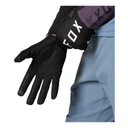 FOX RANGER GEL BLACK черные гелевые перчатки