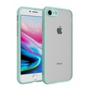 РЕЗИНОВЫЙ ЗАЩИТНЫЙ ЧЕХОЛ ДЛЯ iPhone 7/8 iPhoneSE2(2020)
