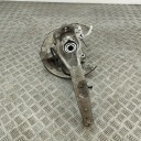 ROTULE DE DIRECTION AVANT DROITE VOLVO XC60 II (246) 32298140 33341445 2.0L 145KWphoto 6