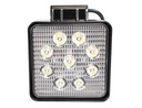 Halogen roboczy lampa LED 9 x 3 W mocny 27 W Producent Presko