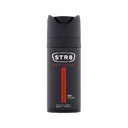 STR8 RED CODE 150мл дезодорант для мужчин