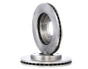 2 CV DISQUES FREIN RIDEX 82B0223 AVANT VERS HYUNDAI SANTAMO II (UF) 255,8MMphoto 15