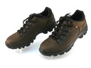 Wojas 9377-92 buty trekkingowe skórzane brązowe 45 Kod producenta 9377-92