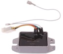 SIMSON S51 SR50 S70 53 ELECTRONICS IGNITION STATOR MAGNETO CDI A70S-3 100W 12V  photo 10