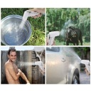 Туристичні Душові 12L