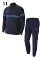 Dres NIKE ACADEMY 21 Woven Track
