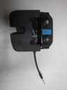 SERRURE COUVERCLES DE COFFRE ARRIÈRE ALFA ROMEO STELVIO 505564020 505564030photo 7