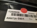 MERCEDES ACTROS MP4 11- RALLONGE PORTES AVANT GAUCHE AVANT A9607200901photo 8