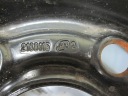 OPEL VECTRA C КОЛЕСО ДОКАТКА 115/70/16 92M 5X110 2160115  (17818839048) фото min 7