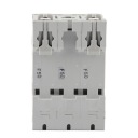 ВЫКЛЮЧАТЕЛЬ 3P ЭЛЕКТРИЧЕСКИЙ WYCIEKOWY GYM9 C65 400VAC IP20  фото 4
