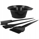 НАБОР ДЛЯ КРАСКИ ВОЛОС, НАБОР ЧАШКИ И ЩЕТКОВ