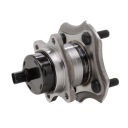 STARK SKWB-0180049 KIT ROULEMENT ROUES ARRIÈRE VERS TOYOTA YARIS SCHRÄGHECK (P1)photo 13