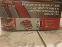 CHARGEUR AVEC ROZRUCHEM GT-MAX 016220 75 Aphoto 11