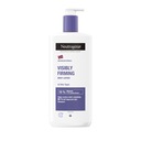 NEUTROGENA Formuła Norweska Ujędrniający Balsam do skóry suchej 400ml