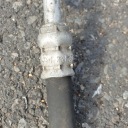 FIL HUILEUX BOÎTE DE VITESSES MERCEDES AVEC W221 OEphoto 7