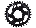 Sram X-Sync 2 Eagle CF 6mm Offset 34T 1x12s ciferník