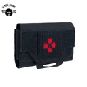 TACTICS МИНИАТЮРНЫЙ ПЕРВЫЙ НАБОР МЕДИЦИНСКАЯ СУМКА MOLLE