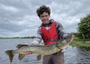 Англійські Шпильки, Вертлюги, Сполучні Кільця Запір Безпеки Візок 100Szt