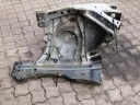 MERCEDES GLC X253 LEFT ПЕРІД CHASSIS LEG A2136208700 WHEELHOUSE  фото 6