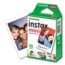 Fujifilm Instax Mini 10 fotografií - lesklá Značka Fujifilm