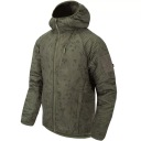 Чоловіча куртка з капюшоном HELIKON WOLFHOUND Hoodie Desert Night Camo, розмір XS