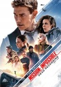 Mission: Impossible Dead Reckoning Part One DVD PL