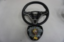 HONDA CIVIC VIII VOLANT COUSSIN SÉCURITÉ 77800-SWA-E812-M1 NR.305photo 8