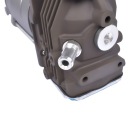 НАСОС КОМПРЕСОРА ПІДВІСКИ Z PRZEKAZNIKIEM A6393200204 DO MERCEDES VITO W639  (14101632993) фото min 9