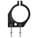 Хомут для насоса KS