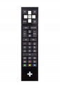 Pilot do dekoderów CANAL + komplet DSIW74 DSI83 WIFI BOX 4K ULTRA BOX