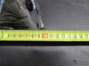ЗАХИСТ ТЕПЛОВА ТРУБИ MERCEDES-BENZ W177 1.5 DCI 18-22R 8201034917  (18154800900) фото min 8