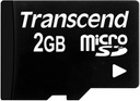 TS2GUSDC TRANSCEND microSD 2 ГБ TRANSCEND TS2GUSDC