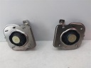 KIT NAGLOSNIENIA HAUT-PARLEURS ALFA ROMEO GT 2003-2010 BOSE 217220photo 10