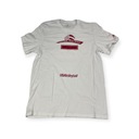 Мужская белая футболка ADIDAS USA VOLLEYBALL M