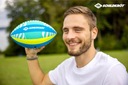 Schildkrot Beach Неопреновый мяч для американского футбола 26,5 x 15 см