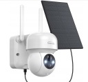 HOOISE DQ201 WIFI БЕСПРОВОДНАЯ СОЛНЕЧНАЯ КАМЕРА