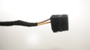 ДЗЕРКАЛО ЛІВЕ VW POLO 6R 09-15R 2PIN  (17530327193) фото min 8