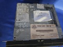 VW ПАСАТ B6 РАДИО ЗАВОДСКОЕ ЭКРАН КОД ,1K0035198B  фото 10