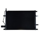 ОСУШУВАЧ КОНДИЦІОНЕРА DO VOLVO S60/S80/V70/X  (15912430321) фото min 8