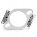 COMIR PIPES GRADUATION 2.5IN 6300CMM STEEL  photo 10