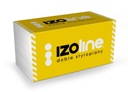 IZOLINE ПЕНОСТРОИТЕЛЬ СТАНДАРТНЫЙ ФАСАД 0,045 15 СМ