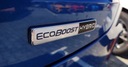 Ford Puma DEMO Demonstracyjny Puma EcoBoost HY... Rodzaj paliwa Benzyna