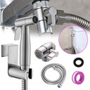 РУЧНОЙ ДУШЕВОЙ НАВЕРСИК ДЛЯ ТУАЛЕТ-БИДЕ ДЛЯ ЖИВОТНЫХ