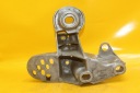 КРОНШТЕЙН ДВИГУНА КРОНШТЕЙН ДВИГУНА ЛІВИЙ ПЕРІД AUDI A6 C5 ALLROAD 4Z7199351  (17401415441) фото min 9