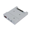 EMULATOR STACJI DYSKIETEK USB SSD 3,5 CALA Interfejs USB 2.0