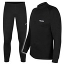 МУЖСКОЕ ТЕРМАЛЬНОЕ БЕЛЬЕ, КОМПЛЕКТ XXL, УТЕПЛЕННЫЙ С НАКЛАДКОЙ, НАНО СЕРЕБРЯНЫЙ СЕРЕБРЯНЫЙ