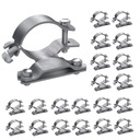 КРОНШТЕЙНЫ ДЛЯ ДОРОЖНЫХ ЗНАКОВ ЗАЖИМ ДЛЯ ДОРОЖНЫХ ЗНАКОВ