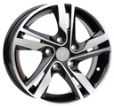 LLANTAS 15'' HYUNDAI SANTA SANTA FE GRANDEUR TUCSON 